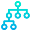 Flow icon 64x64