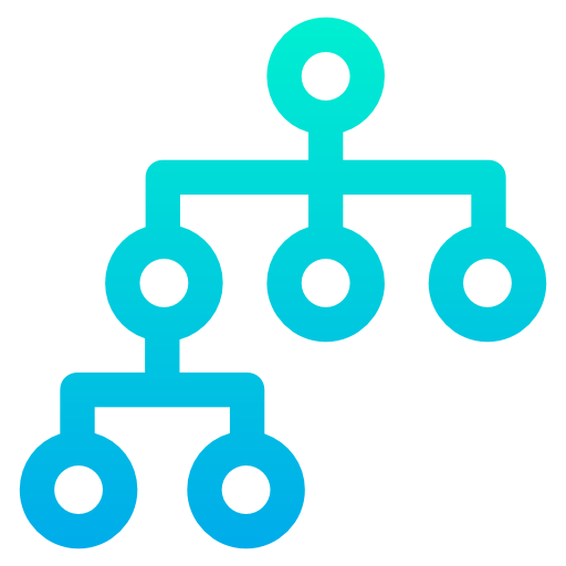 Flow icon