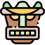 Tiki Ikona 64x64