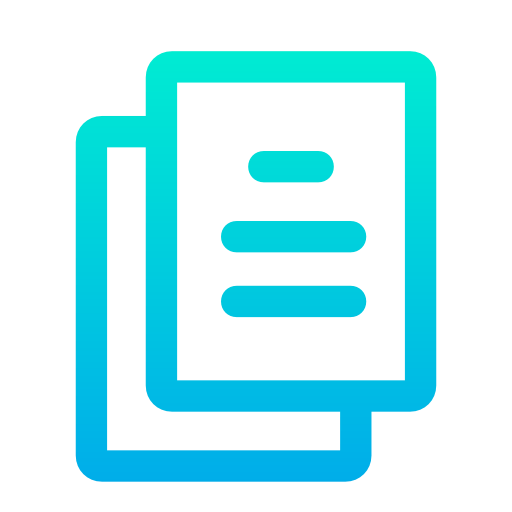 File icon