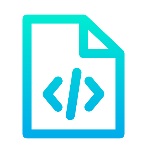 File icon