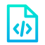File Symbol 64x64