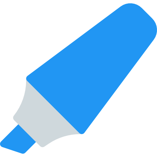 Marker icon