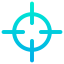 Target icon 64x64