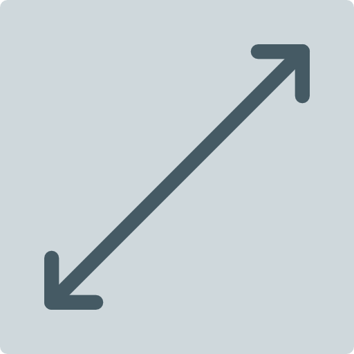 Size icon