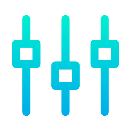 Settings icon