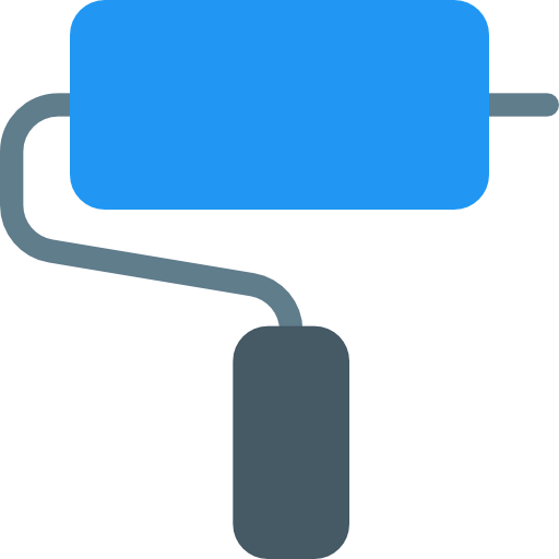 Roller icon