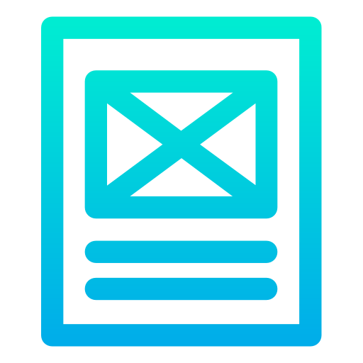 Ux icon