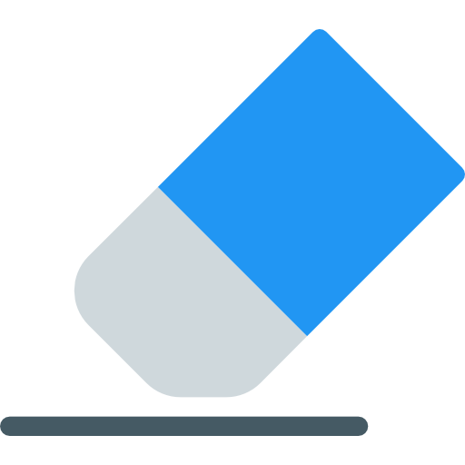 Rubber icon