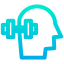 Training icon 64x64