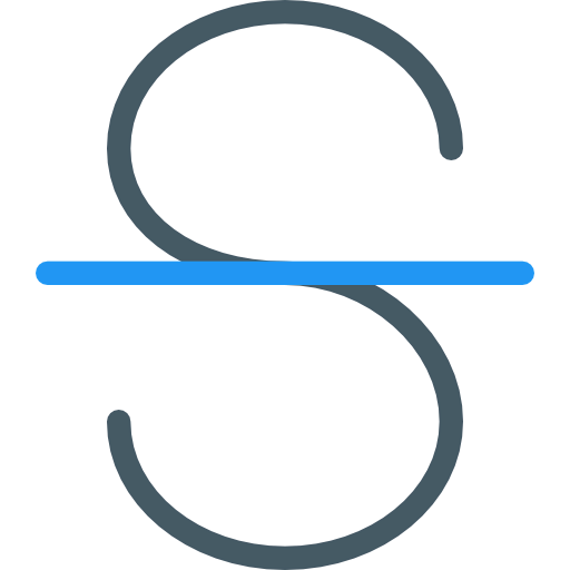 Strike icon