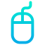 Mouse icon 64x64