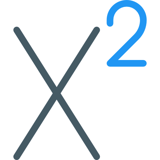 Superscript ícono