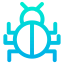 Bug Ikona 64x64