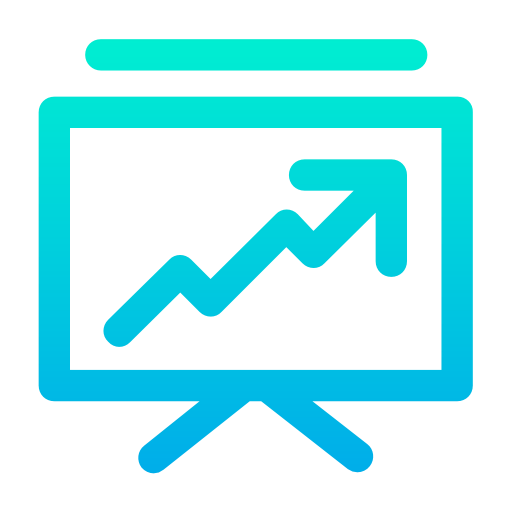 Presentation icon