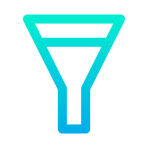 Filter icon