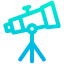 Telescope icon 64x64