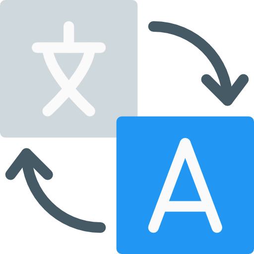 Translate icon