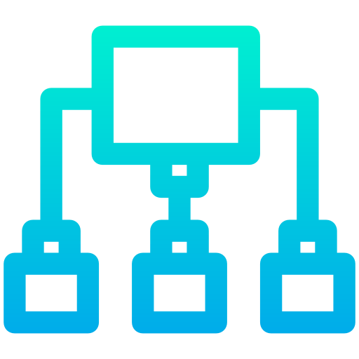 Flow icon