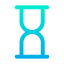Hourglass icon 64x64