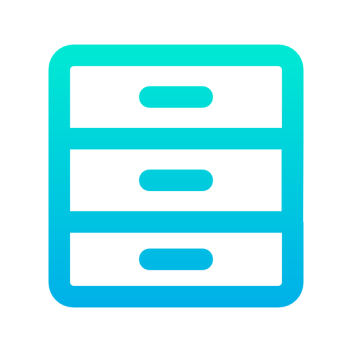 Archive icon