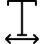 Spacing biểu tượng 64x64