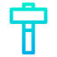 Hammer icon 64x64