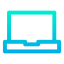 Laptop icon 64x64