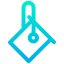 Paint bucket icon 64x64