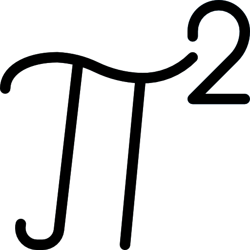 Pi icon