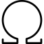 Omega icon 64x64