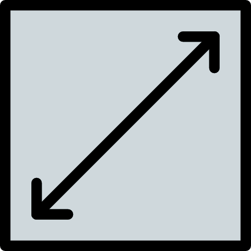 Size icon