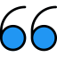 Цитировать иконка 64x64