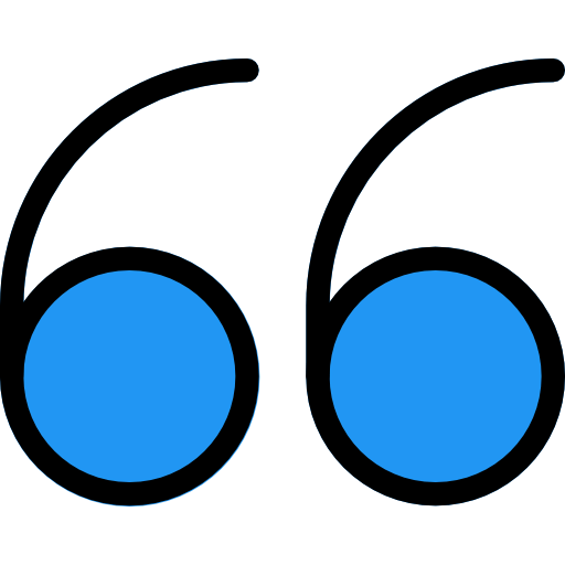 Quote Symbol