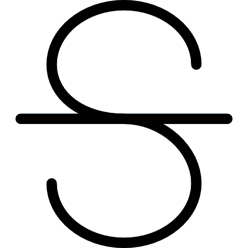 Strike icon