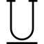 Underline icon 64x64