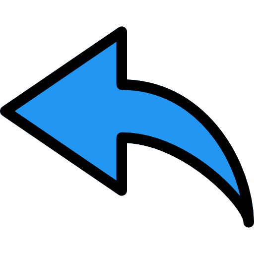 Undo icon