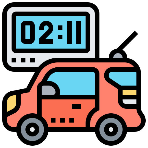 Timing icon