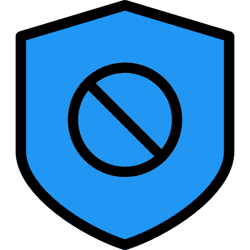 Shield icon