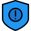 Shield icon 64x64