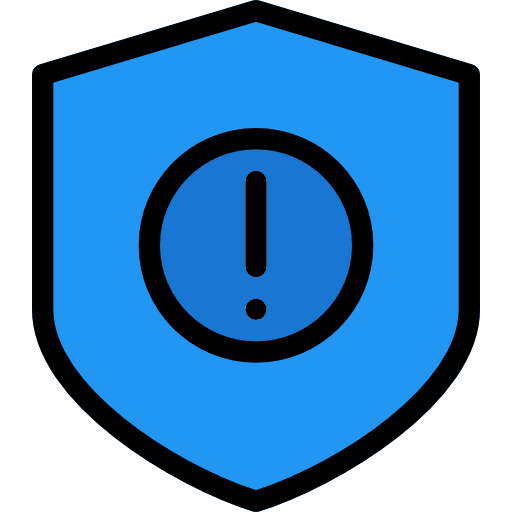 Shield icon