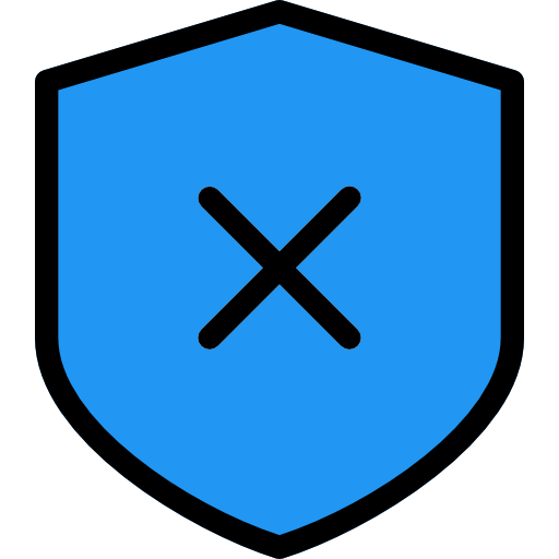 Shield icon