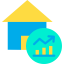 Stats icon 64x64