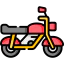 Motorcycle icon 64x64