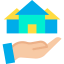 Insurance icon 64x64