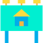 Advertising icon 64x64