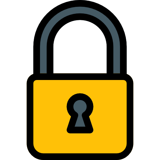 Lock icon