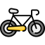 Bicycle icon 64x64