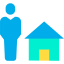 Broker icon 64x64