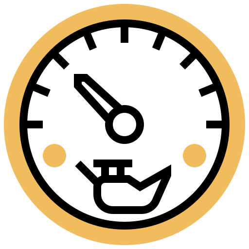 Gauge icon